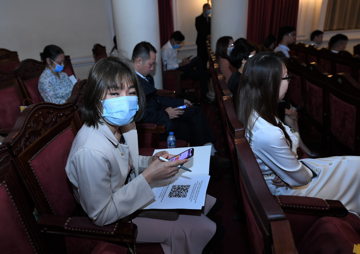 Đại hội đồng cổ đông HDBank 2021: Đẩy mạnh chuyển đổi số - 10