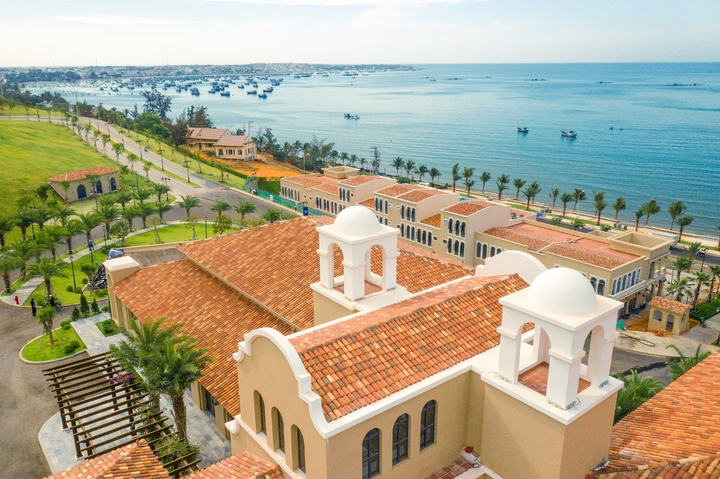 Hoa hậu Đỗ Mỹ Linh và câu chuyện tích lũy tài sản - 2