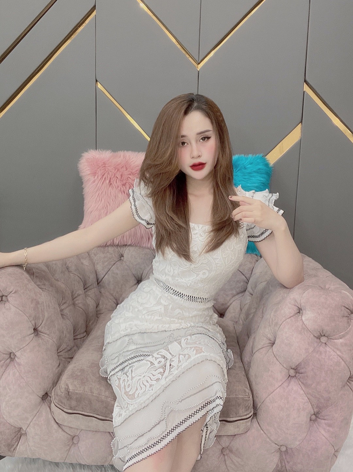 Muôn kiểu thời trang độc lạ tại Huy Si Hiệu - 3