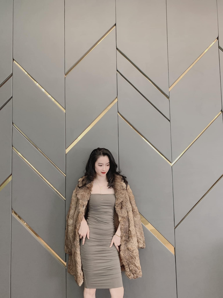 Muôn kiểu thời trang độc lạ tại Huy Si Hiệu - 4