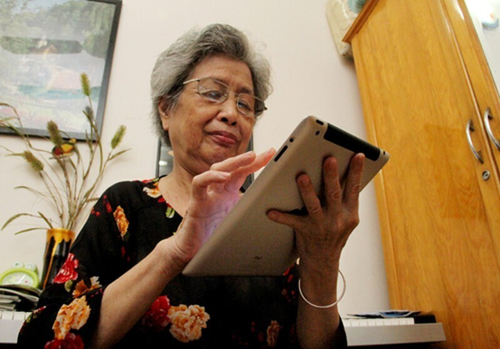 Tâm tình: Phải làm sao khi mẹ càng ngày càng nghiện mua hàng online rởm? - 3