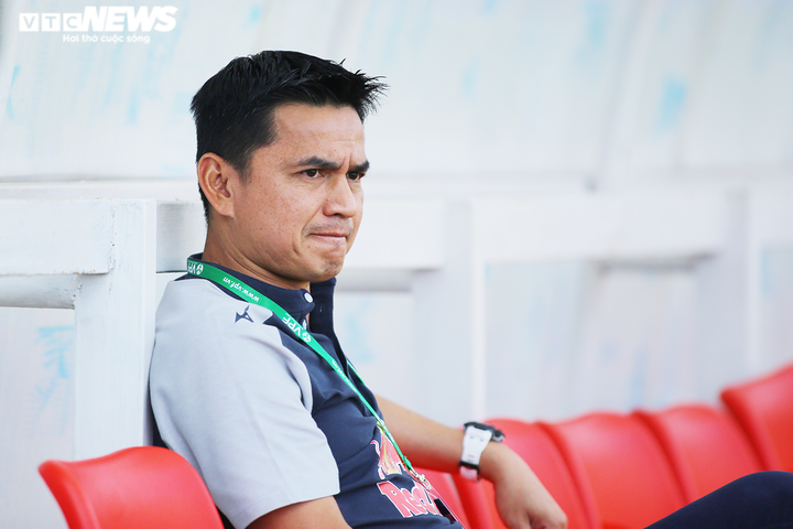 Ai thay HLV Park Hang Seo dẫn dắt đội tuyển Việt Nam? - 1