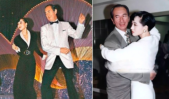 Từng là kẻ thứ ba, vợ Lý Liên Kiệt được cho 7.000 tỷ nhưng lại thay đổi khó tin - 4