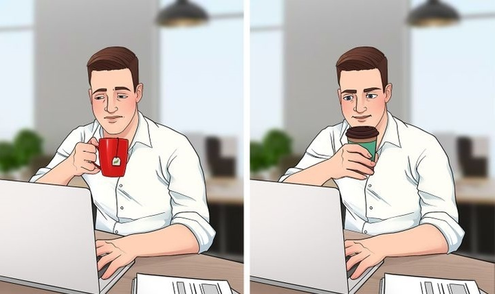 Tại sao bạn nên uống cà phê thay vì trà vào buổi sáng? - 3