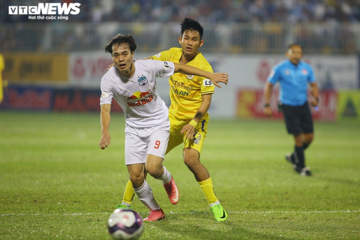 Nhận định bóng đá HAGL vs An Giang: Thầy trò Kiatisak thắng dễ - 1