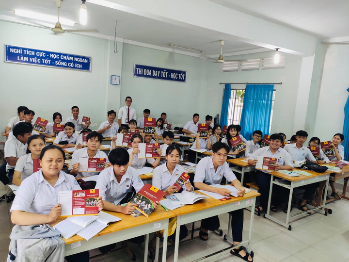 Tiềm năng nhóm ngành quản trị nhà hàng – khách sạn tại Nova College - 1