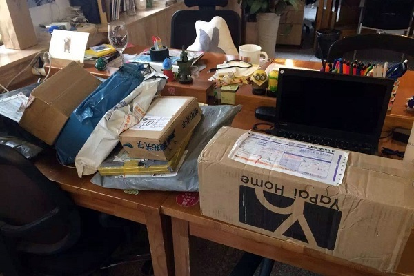 Tâm tình: Phải làm sao khi mẹ càng ngày càng nghiện mua hàng online rởm? - 2