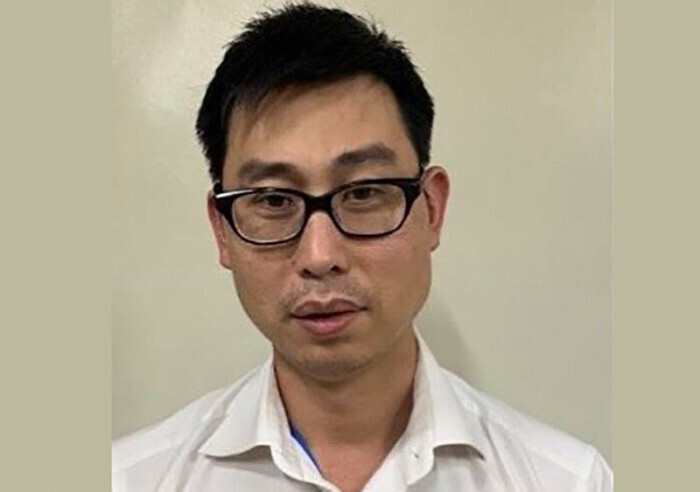 Giám đốc công ty 'thổi giá' thiết bị ở Bệnh viện Bạch Mai được tại ngoại - 1