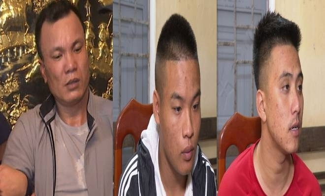 Giang hồ Cường 'Dụ' và đàn em sắp hầu tòa - 2