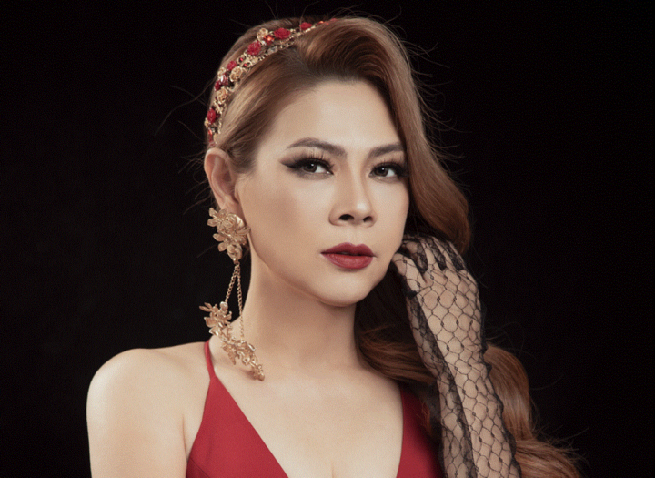 Thanh Thảo: Ông xã ủng hộ tôi về Việt Nam - 1
