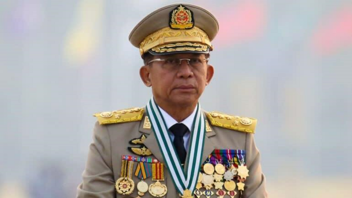 Nhiều kỳ vọng ở hội nghị thượng đỉnh ASEAN về Myanmar? - 2