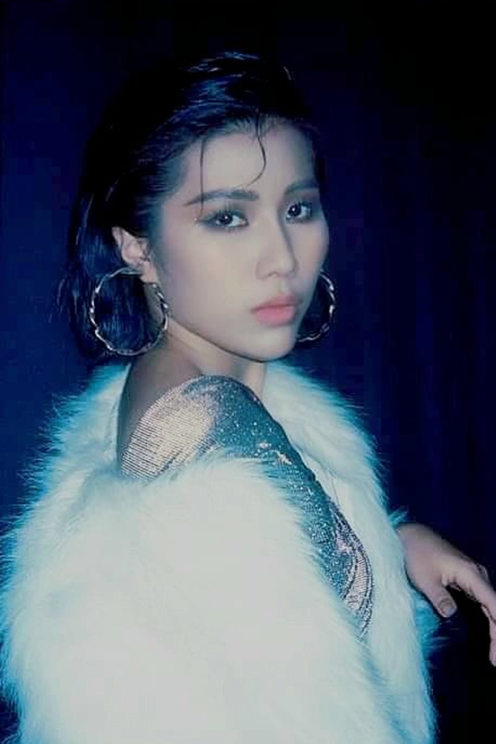 Con gái Chế Thanh: Đừng tưởng làm con danh ca thì sướng - 2