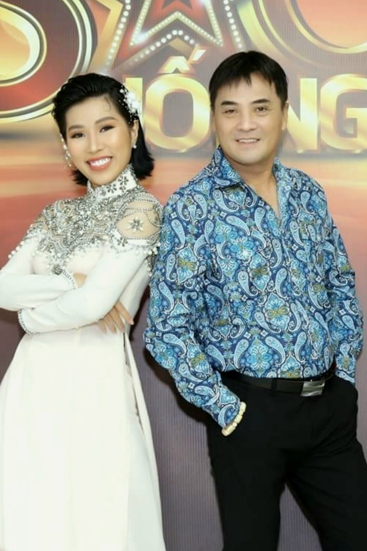 Con gái Chế Thanh: Đừng tưởng làm con danh ca thì sướng - 4