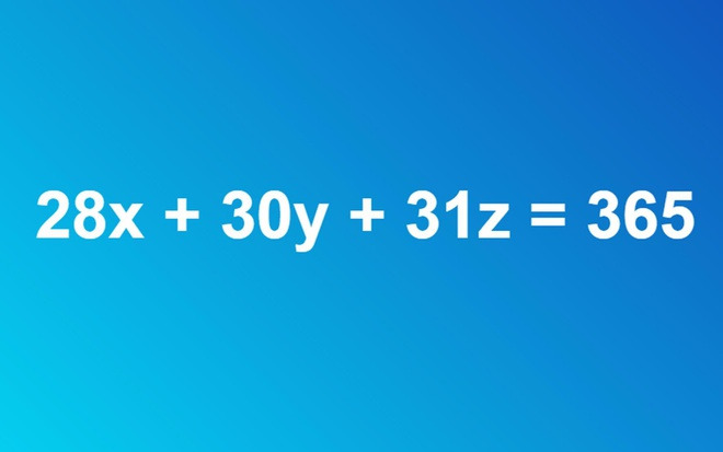 Thử thách IQ: Bài toán 'hại não' khiến ai vội vàng cũng tính sai, còn bạn? - 3