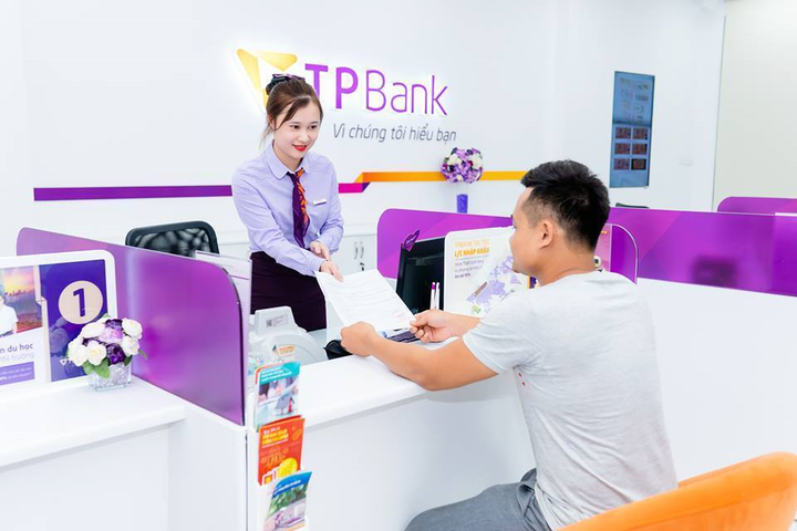 Đại hội đồng cổ đông TPBank: Chuyển đổi số là mục tiêu phát triển lâu dài - 1