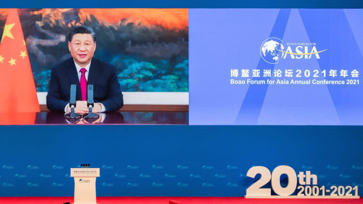 Thượng đỉnh Mỹ - Nga ở nước trung gian và mối lo của Trung Quốc - 3