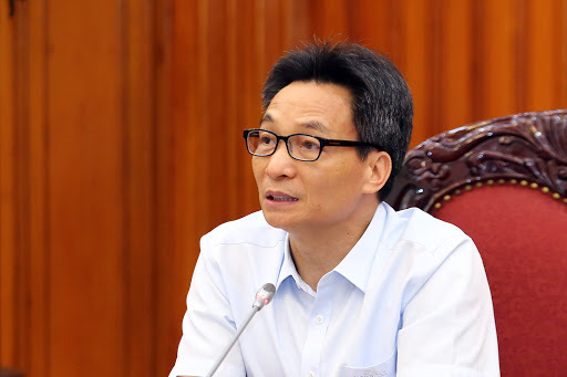 Chủ tịch TP.HCM kiến nghị xử lý hình sự người nhập cảnh trái phép - 1