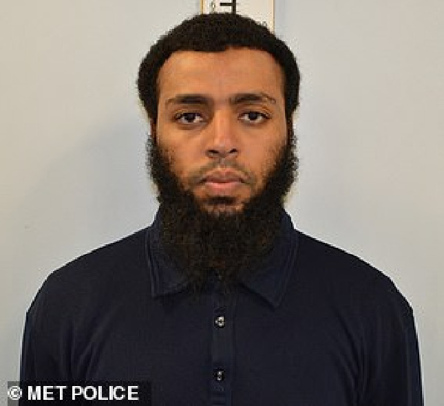 Gia đình nguy hiểm bậc nhất nước Anh: Cả nhà đều là khủng bố - 4