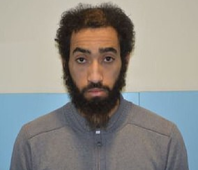 Gia đình nguy hiểm bậc nhất nước Anh: Cả nhà đều là khủng bố - 3