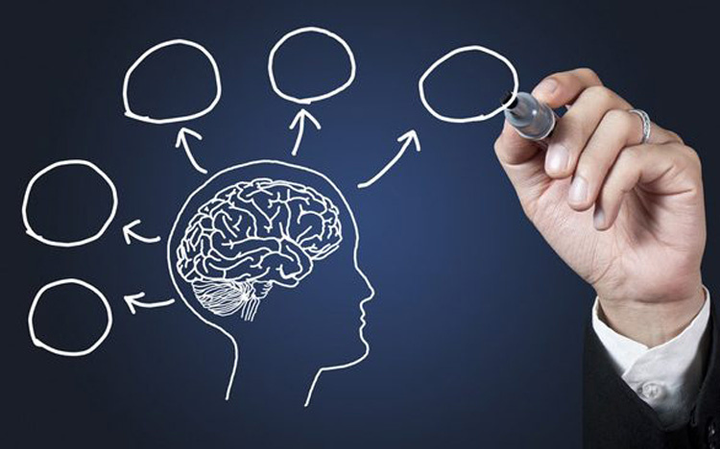 Vì sao ta dễ nhìn ra lỗi chính tả của người khác mà không thể thấy lỗi của mình? - 2