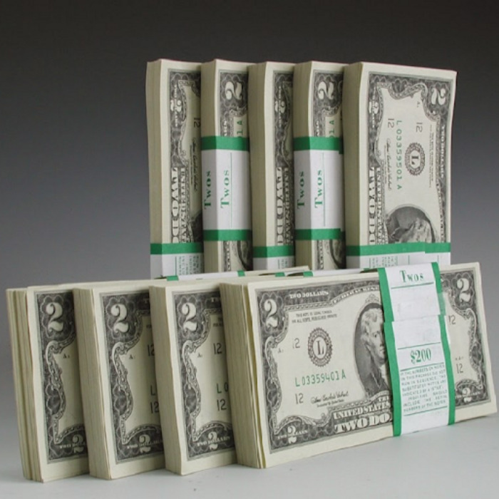 Tỷ giá USD hôm nay 23/4: USD ngừng đà giảm giá - 1