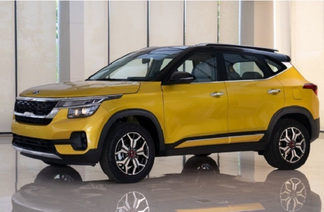 Kia Seltos bị triệu hồi vì nguy cơ cháy, Việt Nam có bị ảnh hưởng? - 1