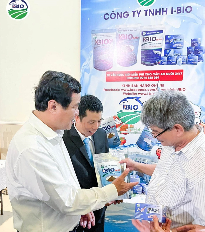 Kết nối giao thương đưa sản phẩm Quảng Nam đến với người tiêu dùng - 2