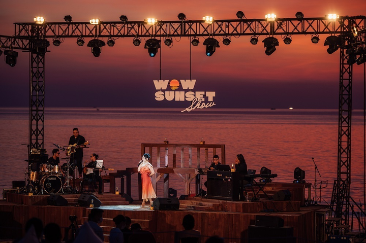 'Thánh địa chơi đêm' Phú Quốc United Center có gì? - 11