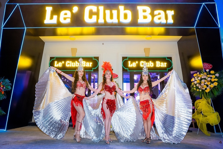 'Thánh địa chơi đêm' Phú Quốc United Center có gì? - 14