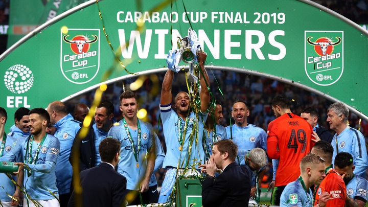 Trực tiếp Man City 1-0 Tottenham: Laporte ghi bàn - 15