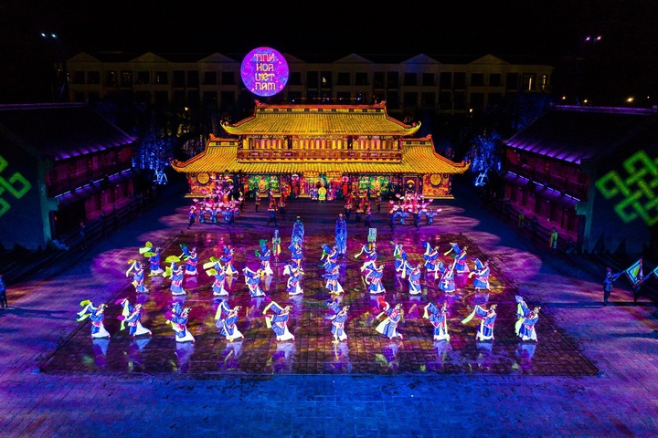 'Thánh địa chơi đêm' Phú Quốc United Center có gì? - 7