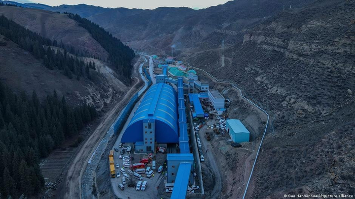 ‘Thợ đào’ coin Trung Quốc khiến ổ cứng tăng giá - 3