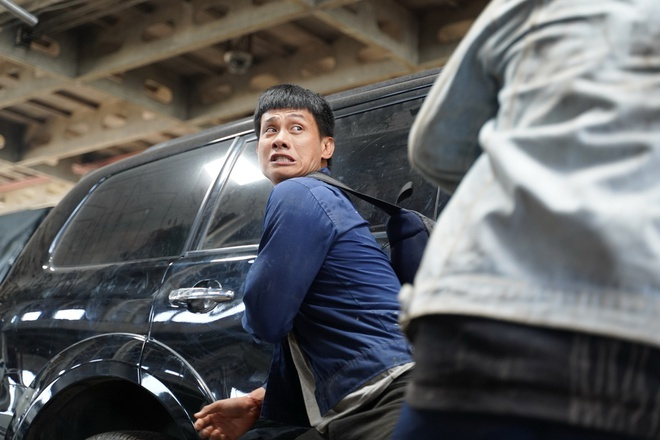 'Lật mặt: 48h' cán mốc doanh thu 100 tỷ đồng sau 8 ngày ra rạp - 1