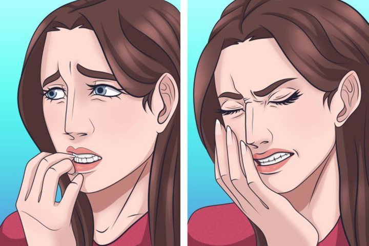 Thói quen cắn móng tay gây hại gì cho sức khoẻ? - 1