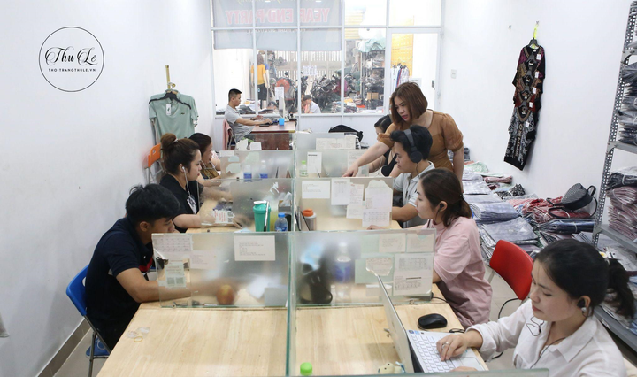 Thời Trang Thu Lê địa điểm mua sắm đáng tin cậy của phái đẹp - 3