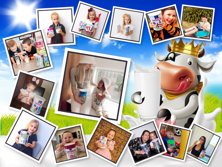 Sữa Hoàng Gia Royal Ausnz - Thương hiệu sữa nội địa lâu đời bậc nhất tại Úc - 4