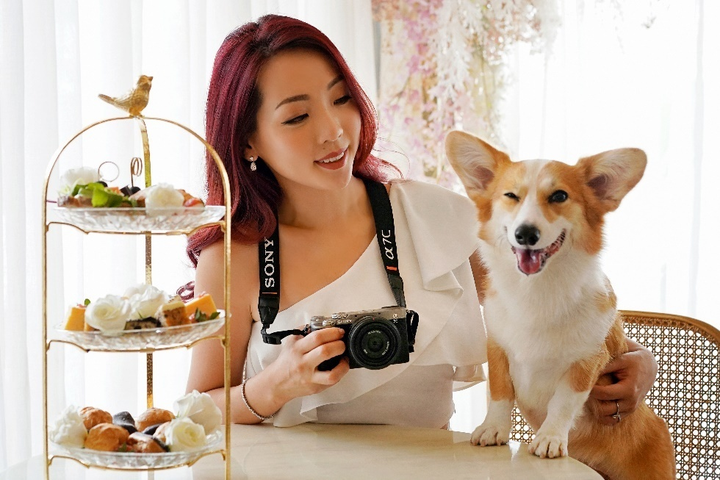 Tưng bừng Pawgraphy 5.5: Ngày hội nhiếp ảnh và quay phim thú cưng - 3