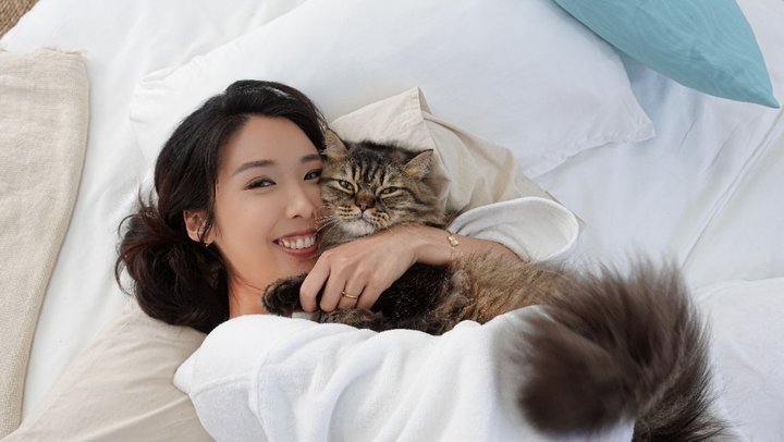 Tưng bừng Pawgraphy 5.5: Ngày hội nhiếp ảnh và quay phim thú cưng - 4