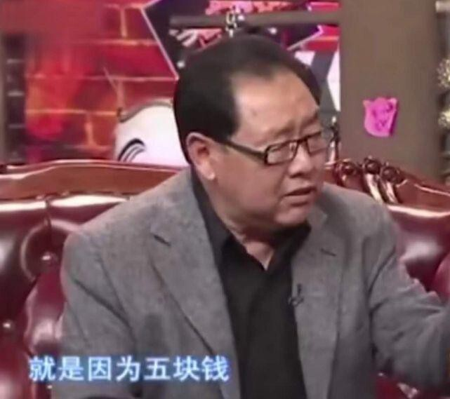 ‘Đường Tăng’ Từ Thiếu Hoa nhọc nhằn mưu sinh ở tuổi 63 - 3