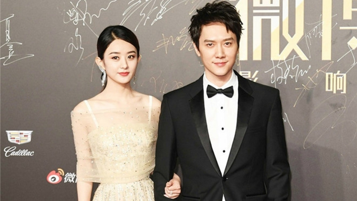 Sau ly hôn, Triệu Lệ Dĩnh - Phùng Thiệu Phong phân chia tài sản thế nào? - 1