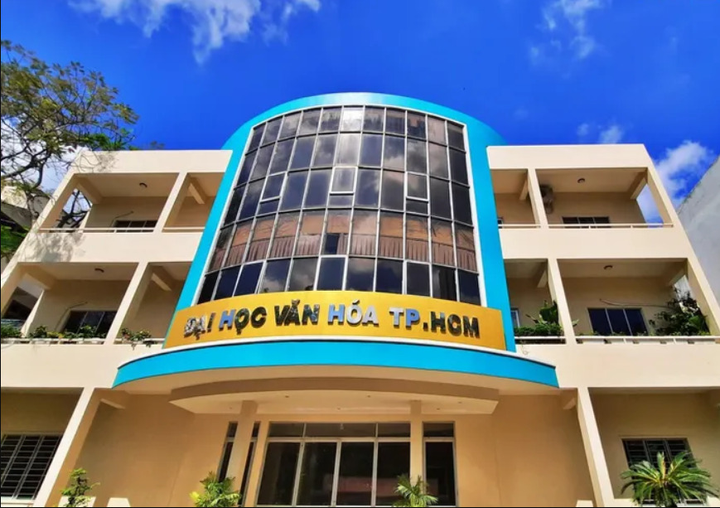 Bộ Văn hoá Thể thao và Du lịch yêu cầu ĐH Văn hóa TP.HCM chấn chỉnh về thu chi - 2