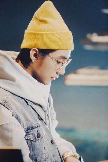 Sơn Tùng M-TP: 'Yêu vào rồi thì ai cũng ngốc nghếch hết' - 2