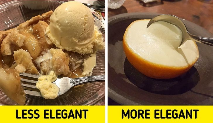 Vì sao các nhà hàng cao cấp phục vụ khẩu phần ăn siêu nhỏ? - 2