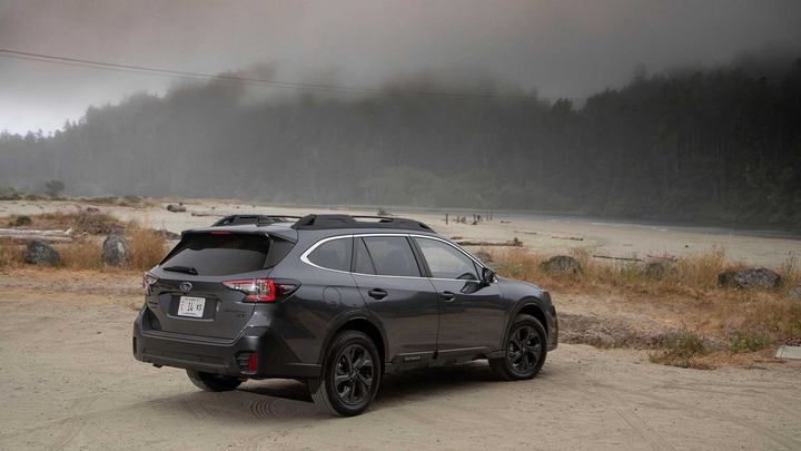 Những mẫu xe gầm cao có thể sắp ra mắt tại Việt Nam - 29