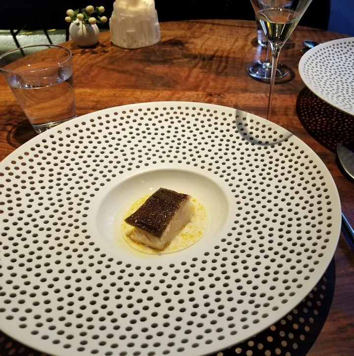 Vì sao các nhà hàng cao cấp phục vụ khẩu phần ăn siêu nhỏ? - 5