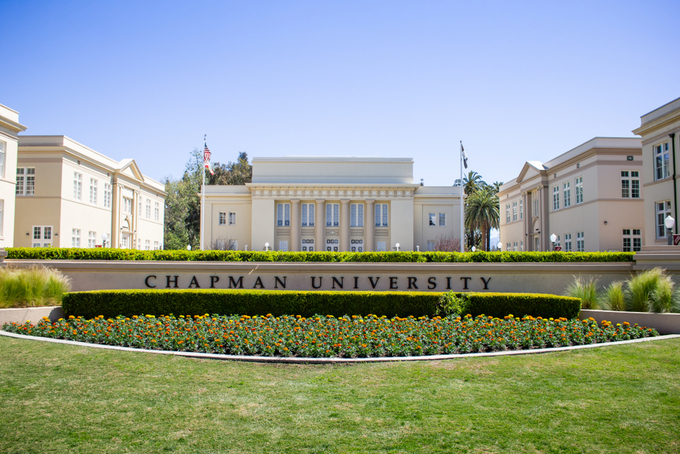 10 đại học Mỹ chấp nhận ít sinh viên trong danh sách chờ nhất - 1