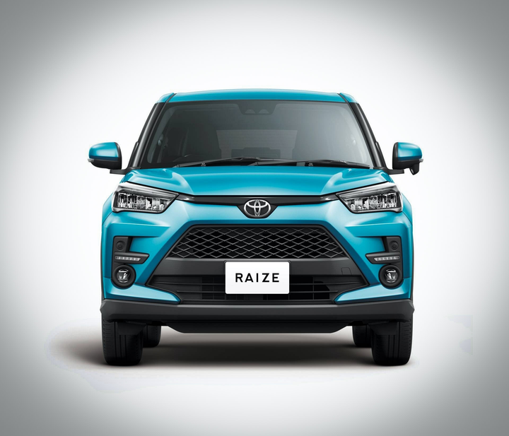 Những mẫu xe gầm cao có thể sắp ra mắt tại Việt Nam - 8