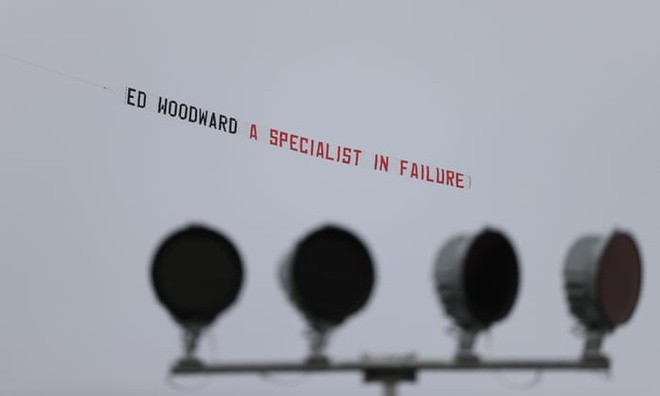 Ronaldo có thể giúp Woodward sửa sai lầm ở Man Utd - 3