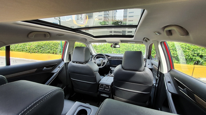 Những mẫu xe gầm cao có thể sắp ra mắt tại Việt Nam - 18