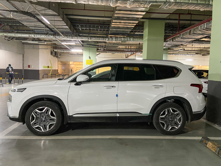 Những mẫu xe gầm cao có thể sắp ra mắt tại Việt Nam - 25